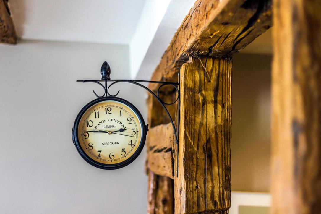 La Curiosite - Appartement 2 Chambres A Barr, Route Des Vins D'Alsace Εξωτερικό φωτογραφία