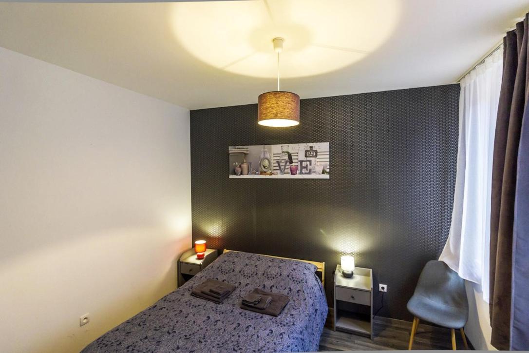 La Curiosite - Appartement 2 Chambres A Barr, Route Des Vins D'Alsace Εξωτερικό φωτογραφία
