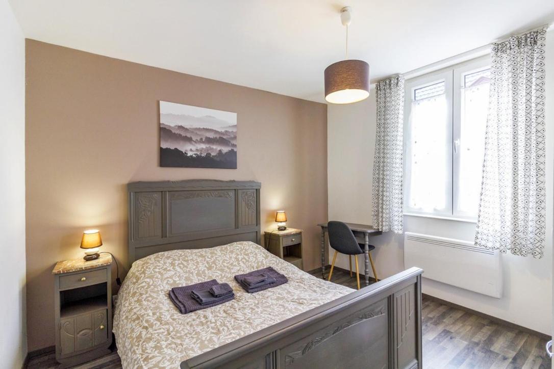 La Curiosite - Appartement 2 Chambres A Barr, Route Des Vins D'Alsace Εξωτερικό φωτογραφία